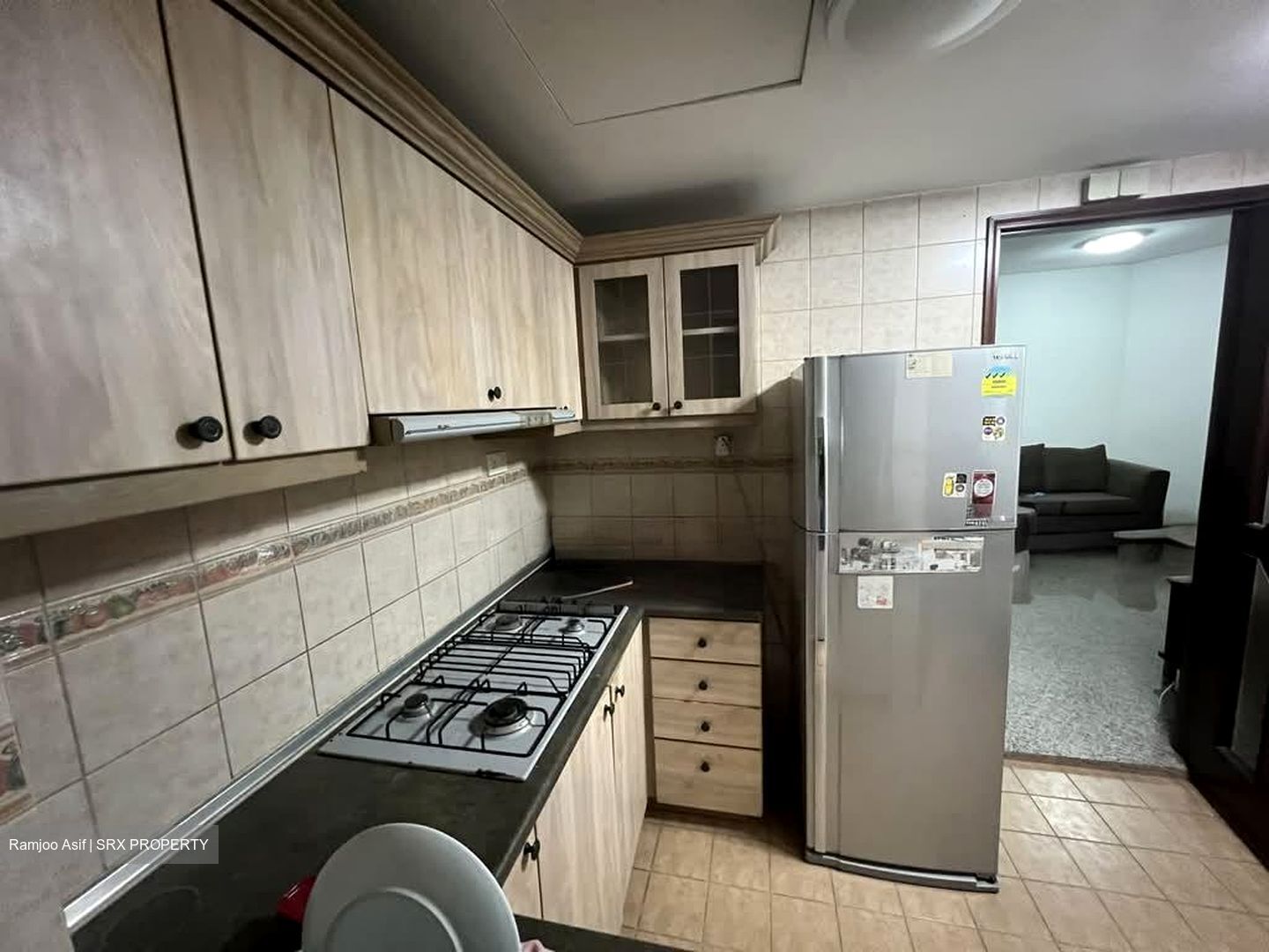 Stratford Court (D16), Condominium #604371981